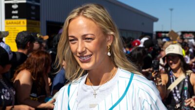 Sophie Cunningham Announces Major Life Moment Ahead Of 2026 WNBA Season