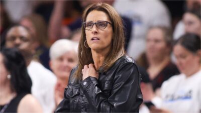 Indiana Fever Reveal Full Training Camp Roster Following Major Offseason Moves