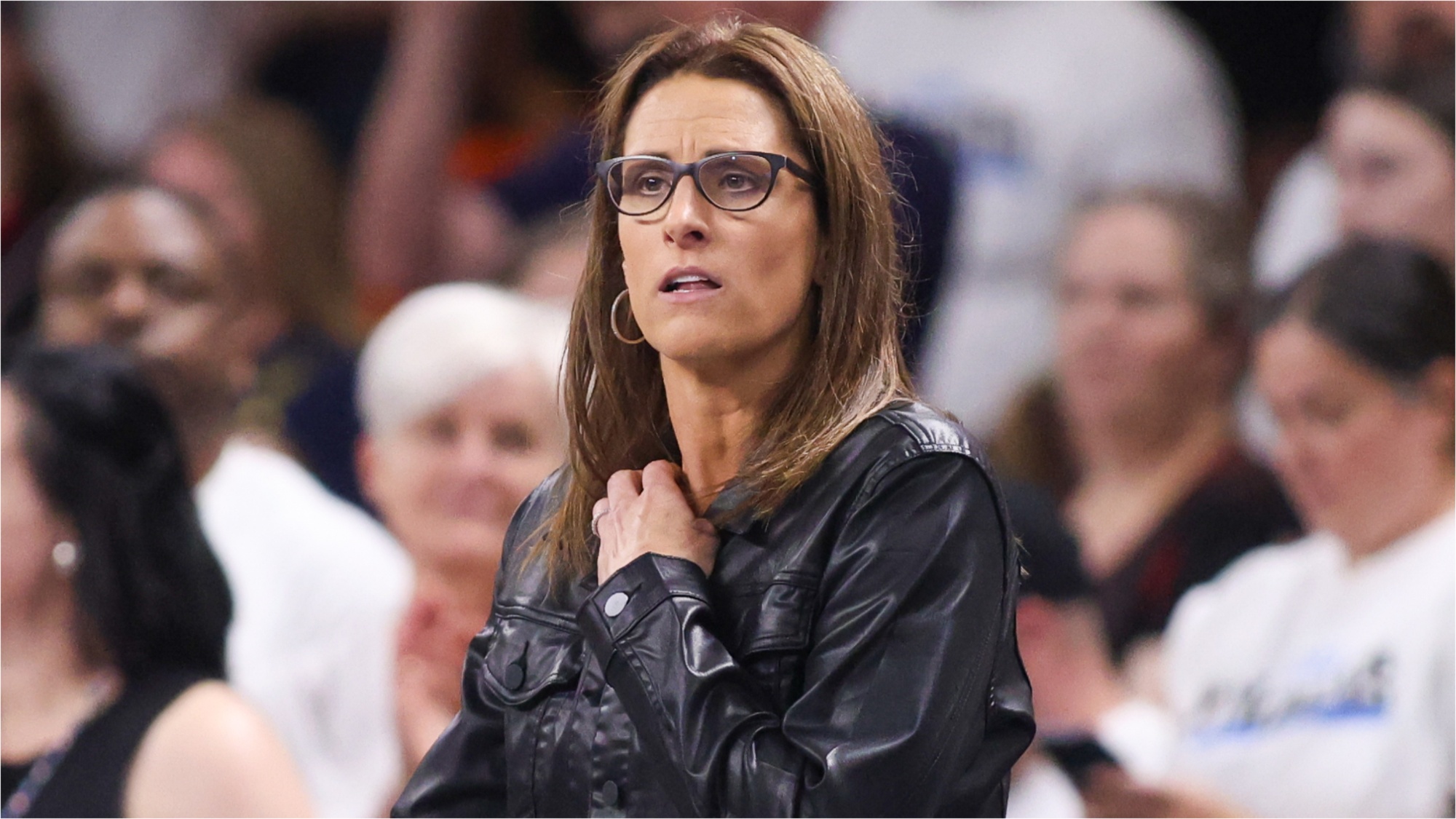 Indiana Fever Reveal Full Training Camp Roster Following Major Offseason Moves