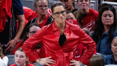 Indiana Fever 2026 Season Opener Tickets Hit Roadblock Due to Absurd Reason