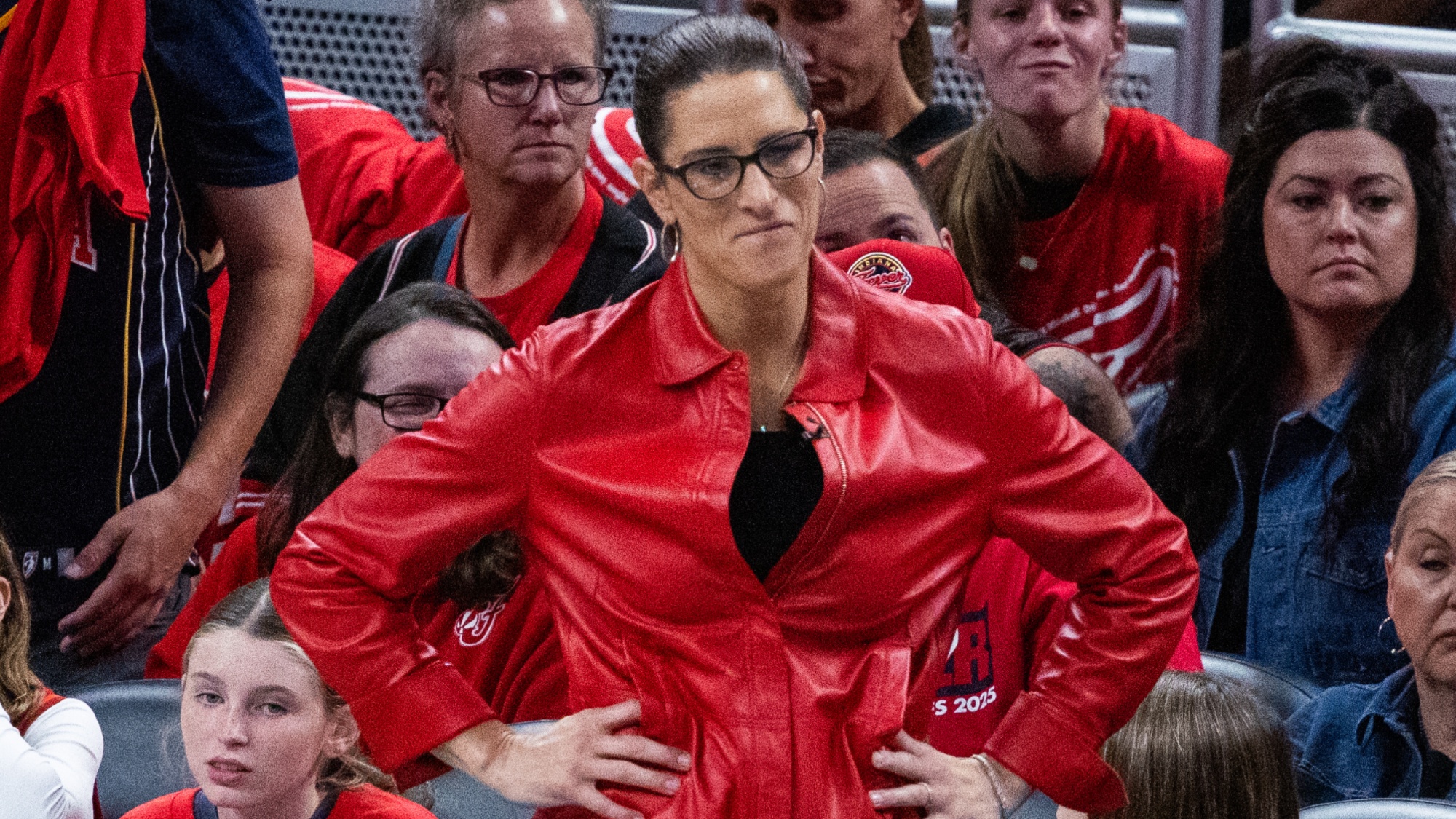 Indiana Fever 2026 Season Opener Tickets Hit Roadblock Due to Absurd Reason