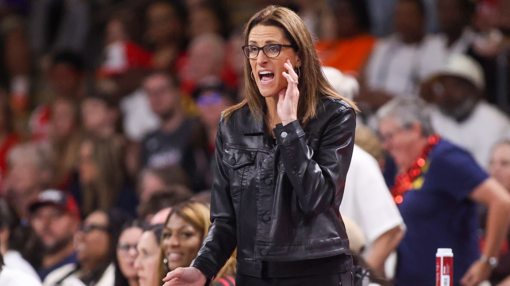 Indiana Fever Drop Big Update on $78 Million Facility That Could Change The Franchise&rsquo;s Future