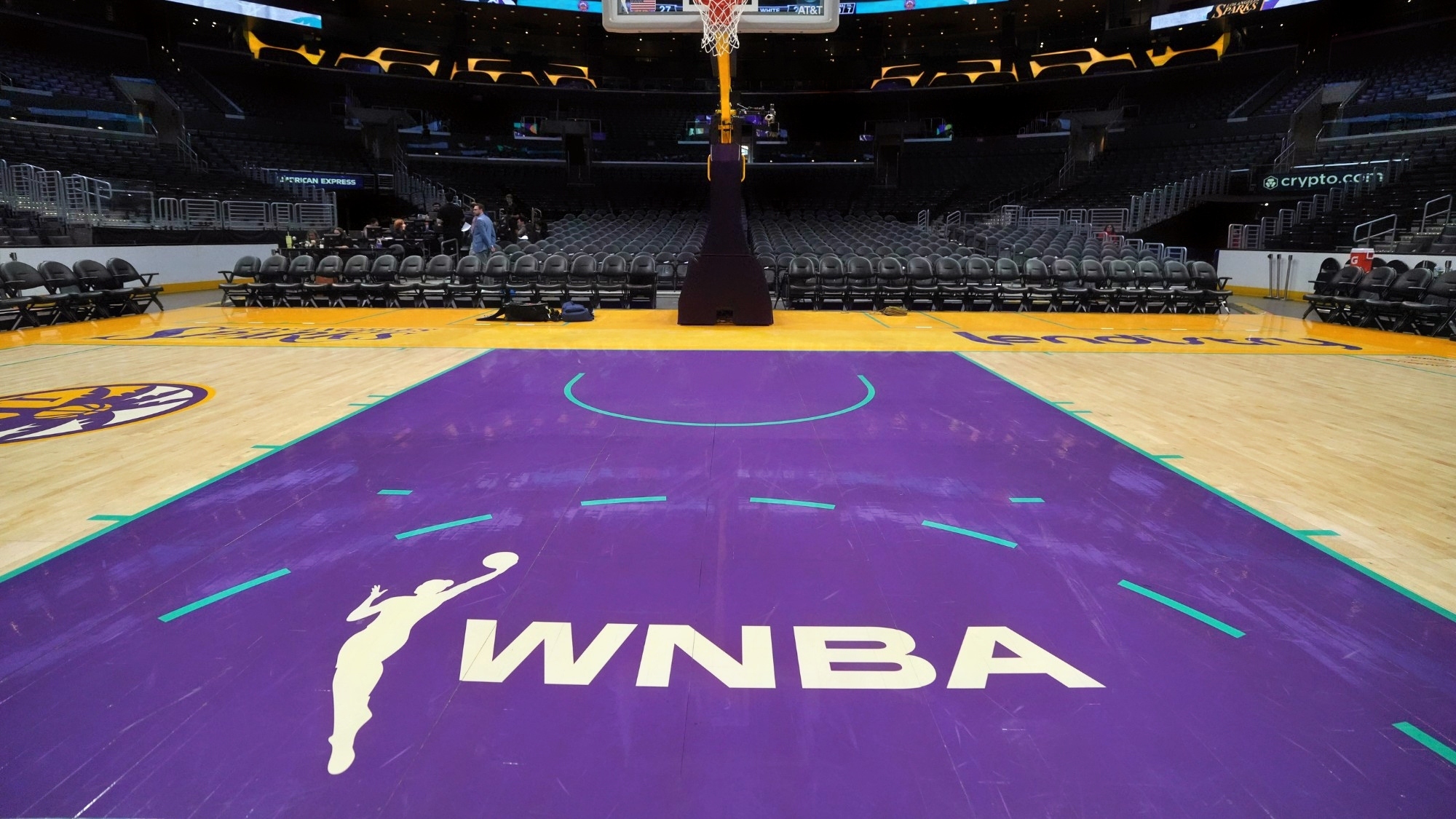 What Are The Top Five Expansion Draft Picks For The New York Liberty?