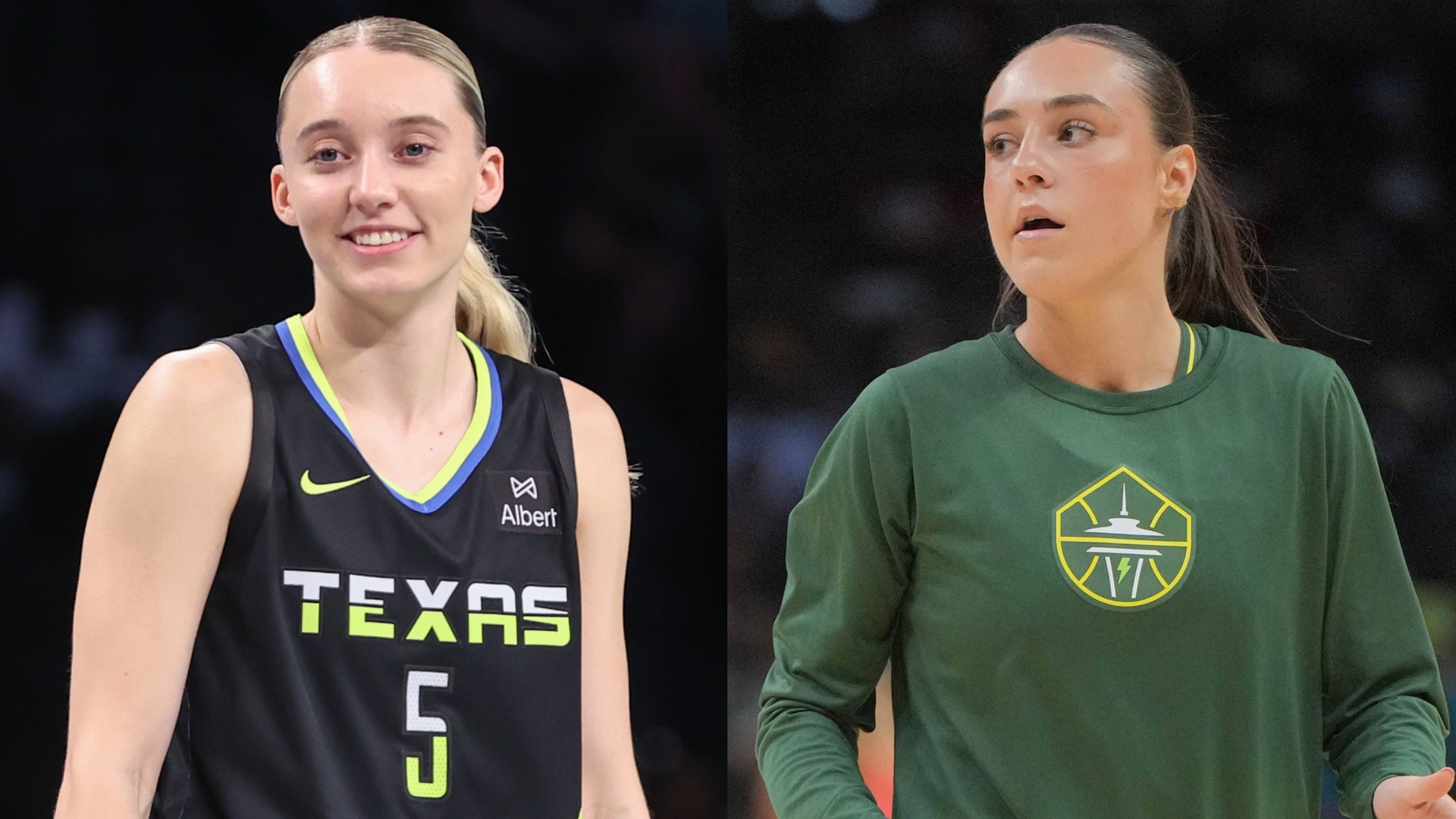 Paige Bueckers Opens Up On Deep Friendship With Nika Muhl, Wants Her As Bridesmaid