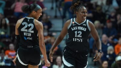 WNBA Power Rankings 2026: How Are The Top 10 Teams Shaping Up In Week 1?