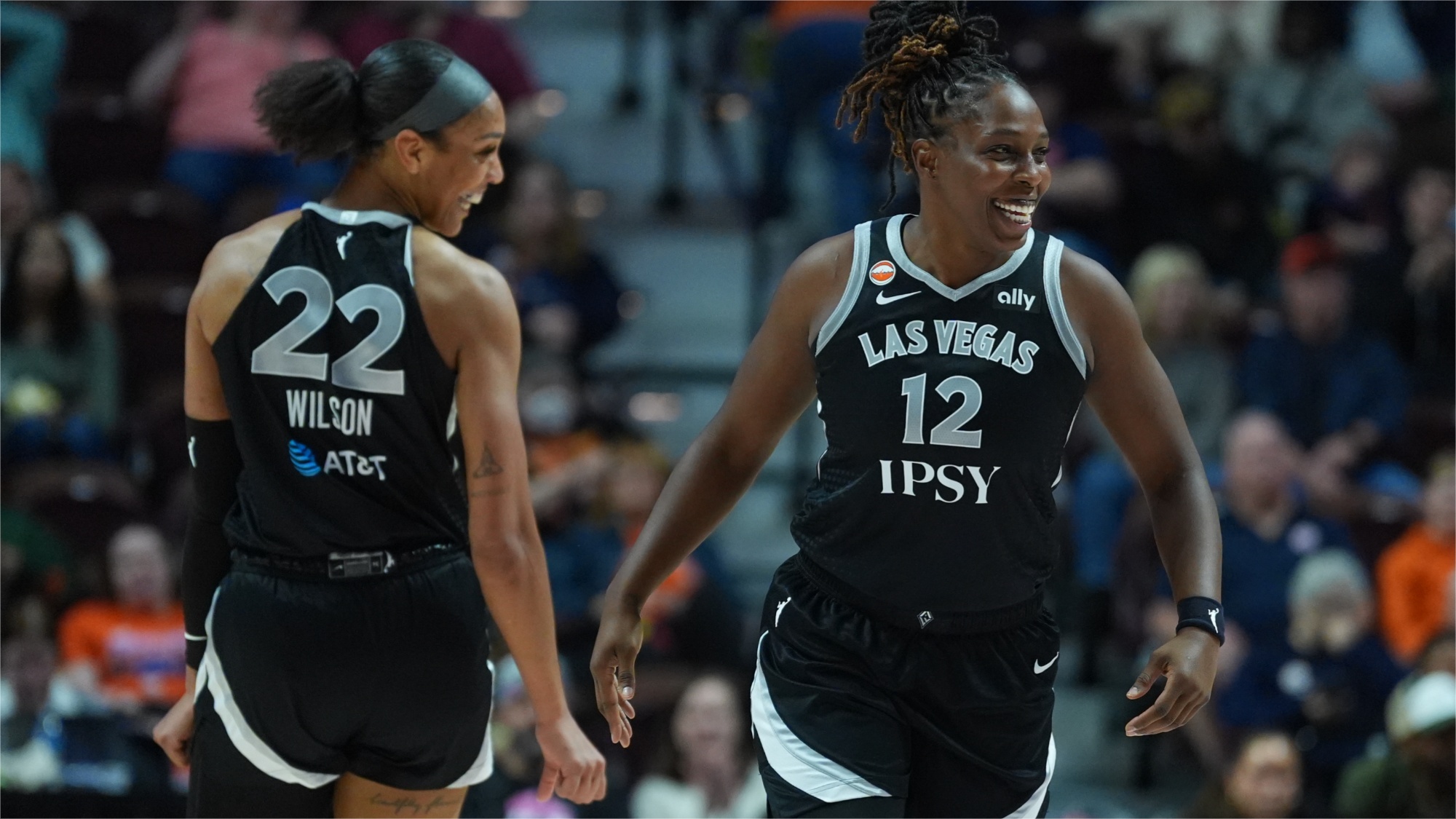 WNBA Power Rankings 2026: How Are The Top 10 Teams Shaping Up In Week 1?