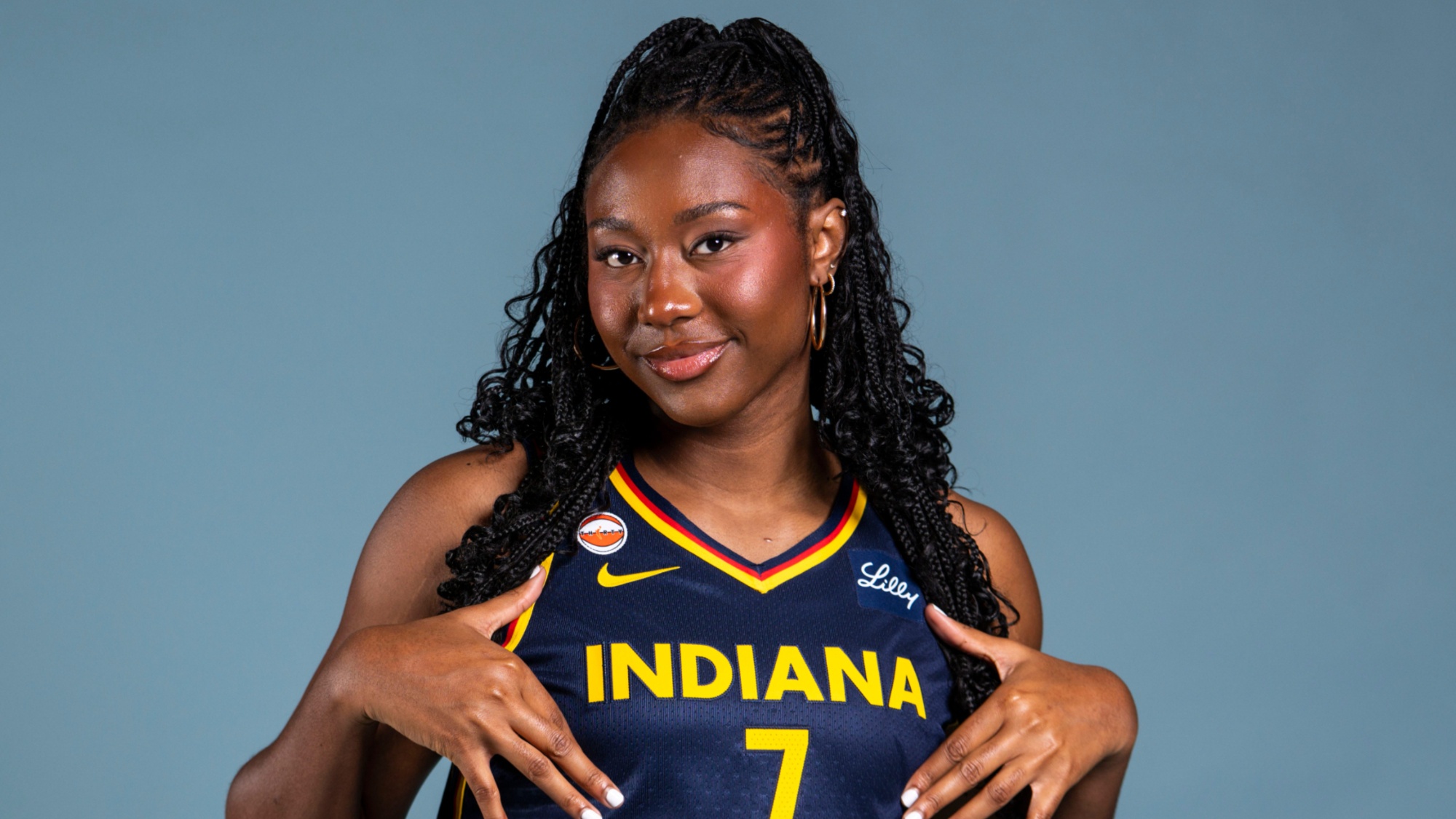 WNBA GMs Rank Aliyah Boston As Top-3 Center Ahead Of Veterans In 2026 Survey