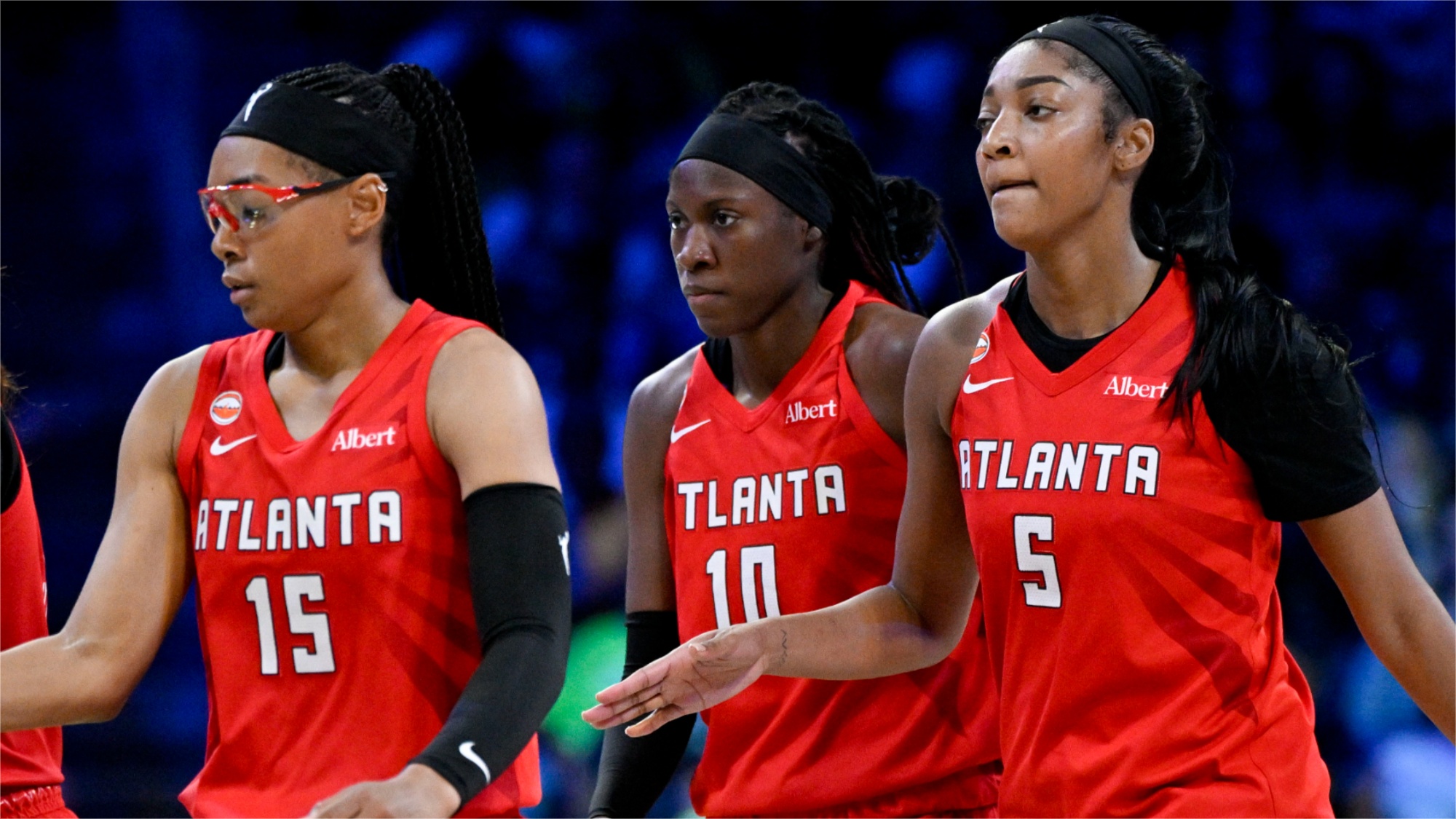 Angel Reese & Co. Makes A Promising Start As Atlanta Dream Down Dallas Wings To 2-0 Up