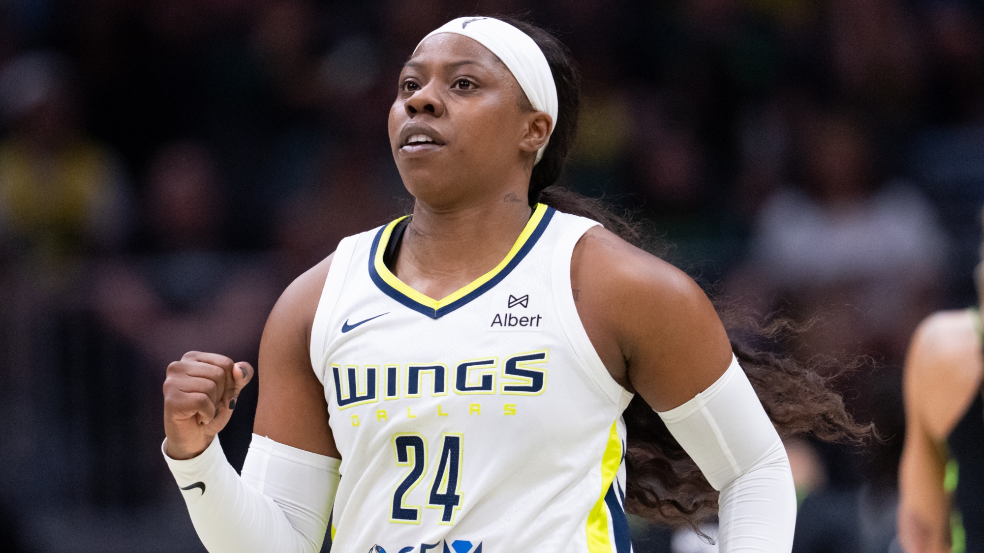 Arike Ogunbowale Opens Up on Becoming a Million-Dollar WNBA Player After New CBA