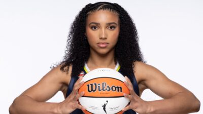 Azzi Fudd's Injury Status Revealed Ahead Of Dallas Wings vs. Atlanta Dream
