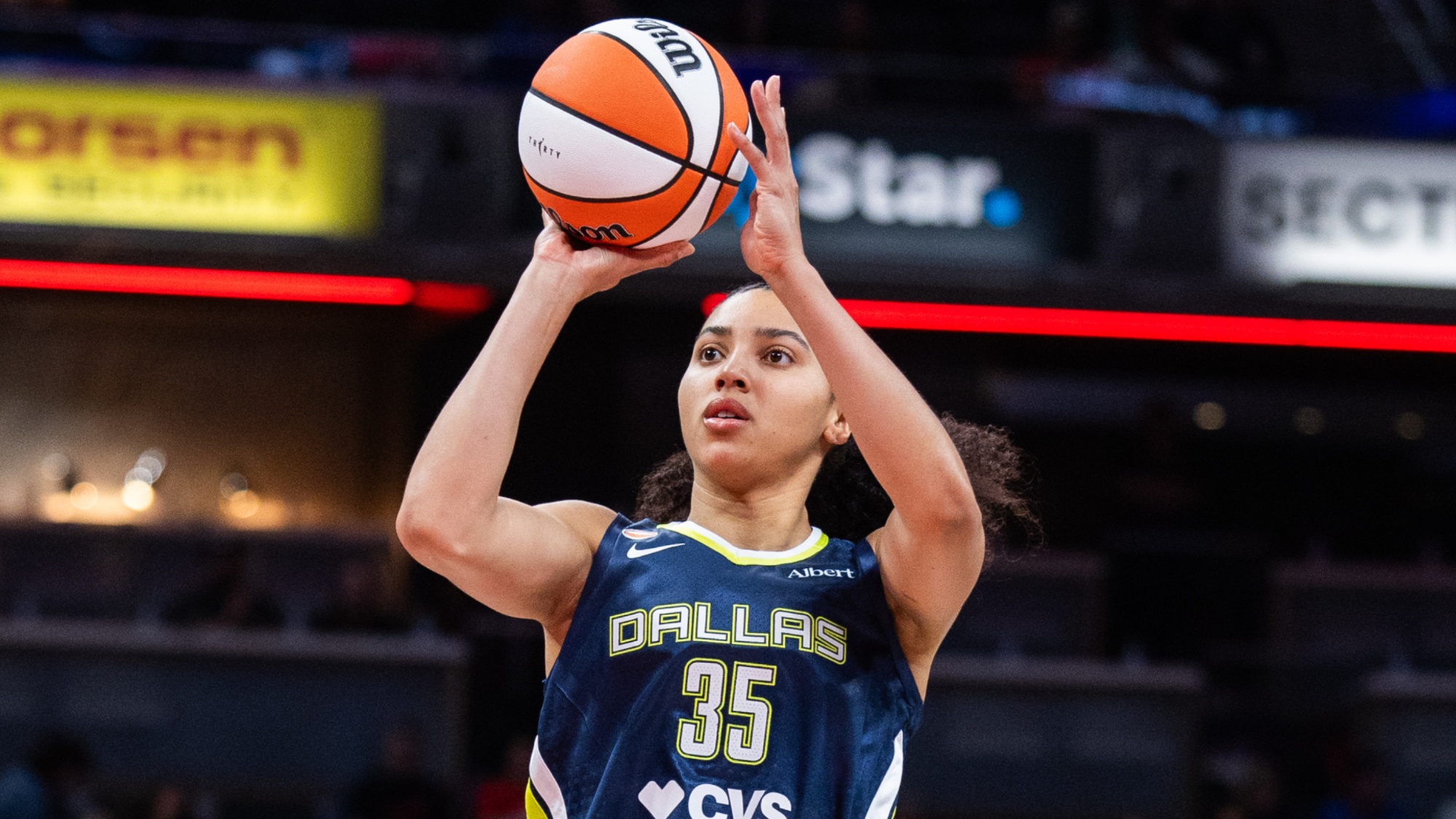 Azzi Fudd Makes Honest Admission About Current State Of Physicality In WNBA
