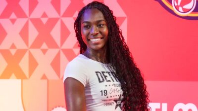 Indiana Fever Signs Bree Hall On A Developmental Contract