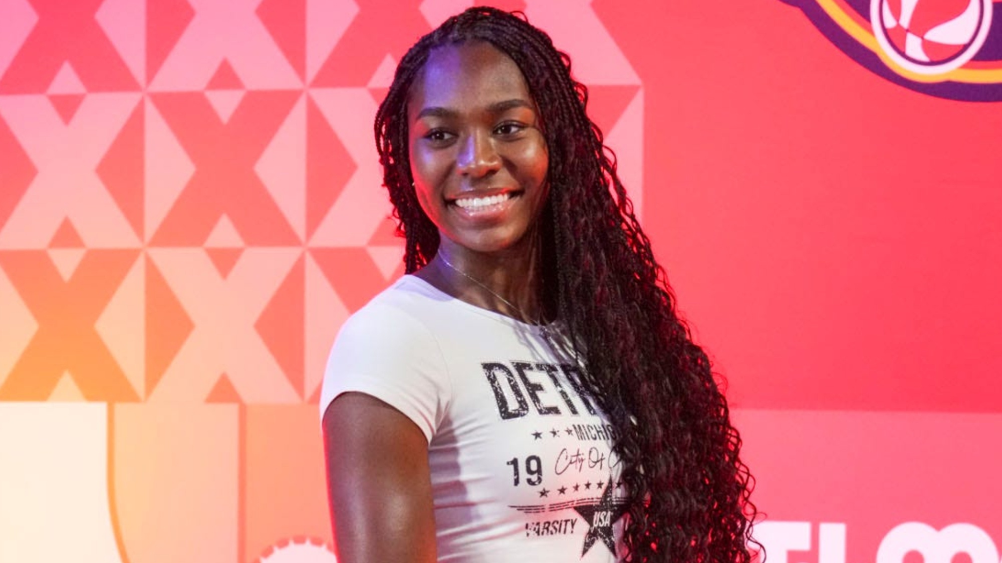 Indiana Fever Signs Bree Hall On A Developmental Contract