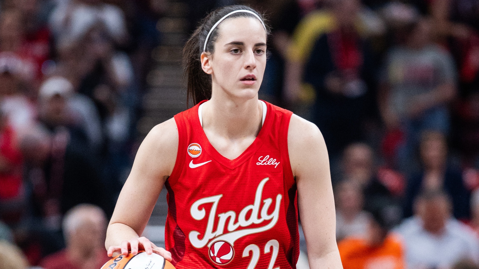 Caitlin Clark Shares Crucial Locker Room Update After Loss Against Dallas Wings