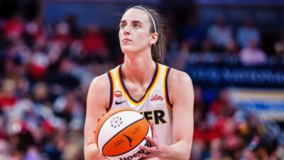 Caitlin Clark Shines Again As Indiana Fever Winds Up A Bright Preseason