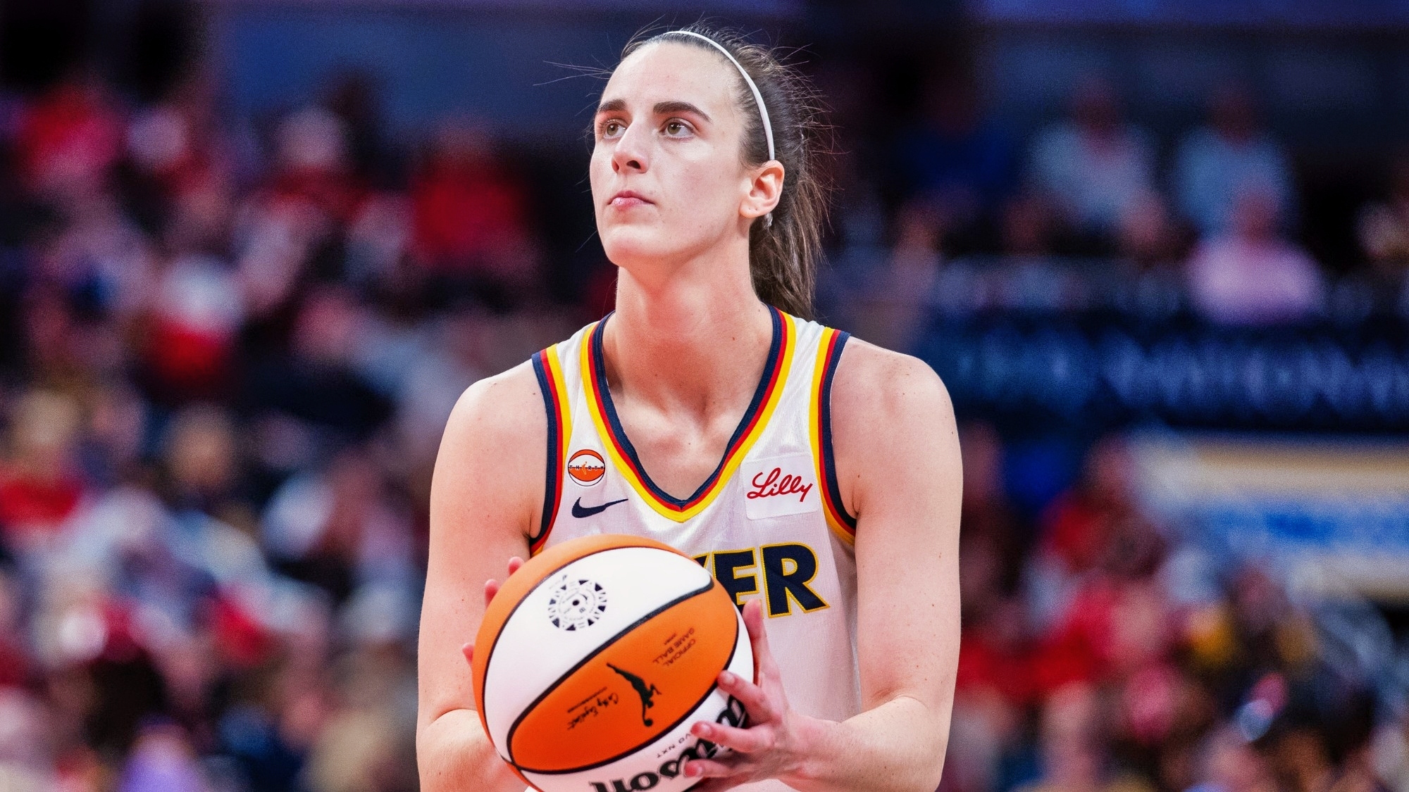Caitlin Clark Shines Again As Indiana Fever Winds Up A Bright Preseason