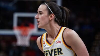 Caitlin Clark Calls Out Indiana Fever For AI-Generated Instagram Post With Glitchy Hand