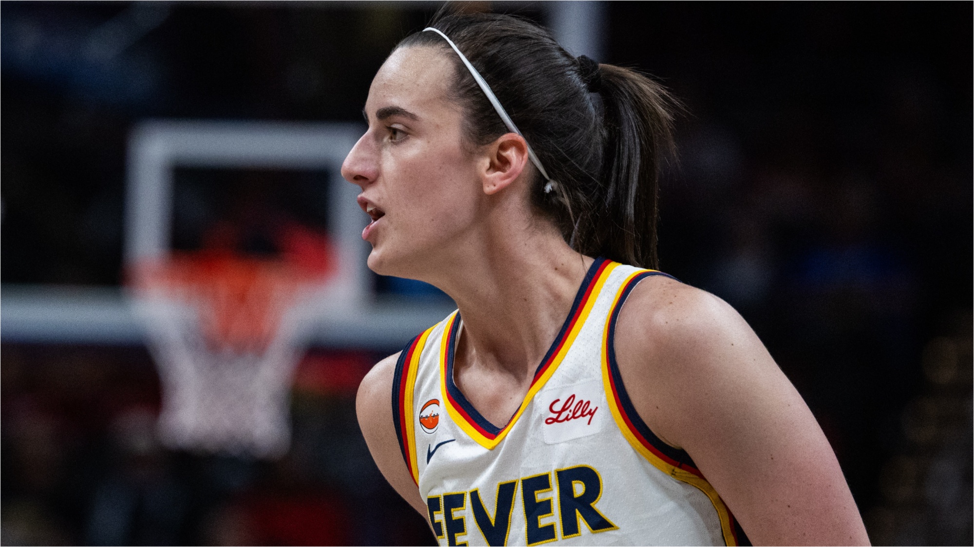 Caitlin Clark Calls Out Indiana Fever For AI-Generated Instagram Post With Glitchy Hand