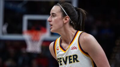 Caitlin Clark Iowa Replacement Eyes WNBA Breakout After Dominant Australian Championship Run