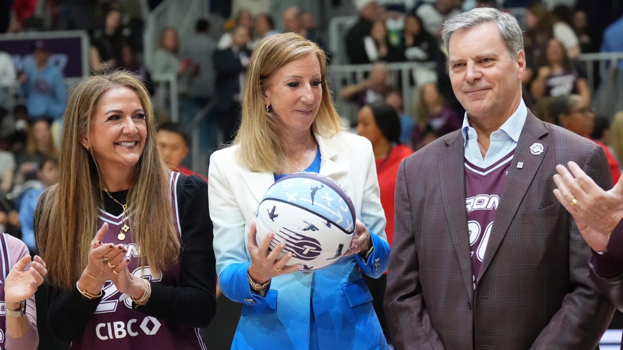 WNBA Media Rights Deal Explodes To $3.1 Billion In Massive 11-Year Agreement