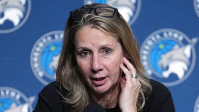 Minnesota Lynx Rookie Proving Why The 2026 WNBA Draft Pick Was Worth It