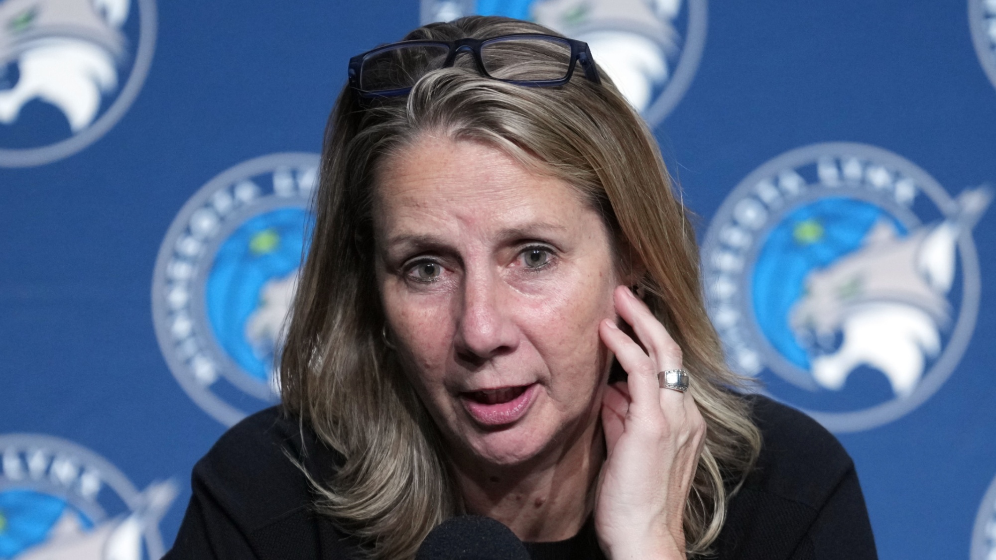 Minnesota Lynx Rookie Proving Why The 2026 WNBA Draft Pick Was Worth It