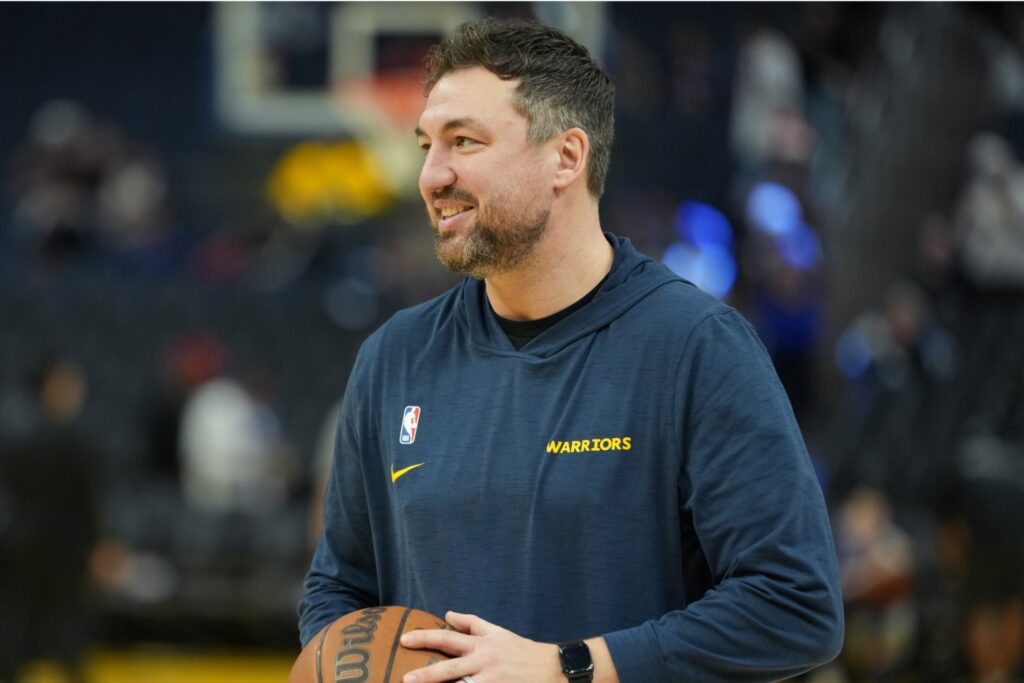 Chris DeMarco