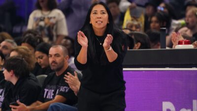 Golden State Valkyries Make Surprising Roster Decision Ahead Of 2026 WNBA Season