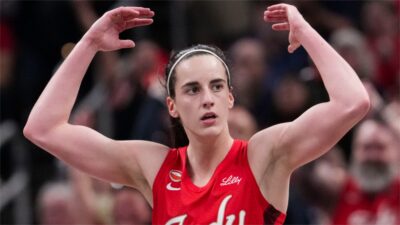 How Much Fine Will Caitlin Clark Have To Pay Following Her First Technical Foul?