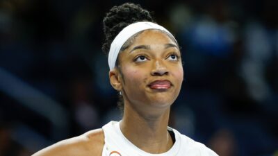 Angel Reese Admits NBA Stars Send Her Money And Chanel Bags in DMs &ndash; &ldquo;I&rsquo;m Just Entertaining It For Fun&rdquo;