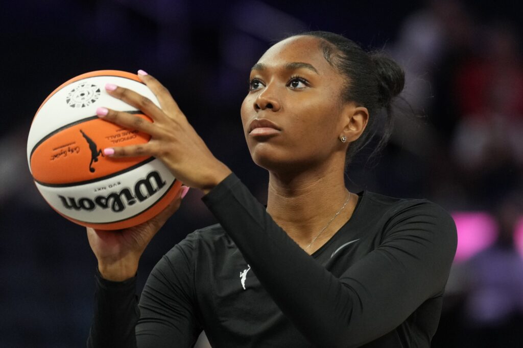 Bree Hall