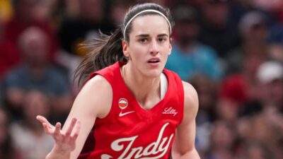 Caitlin Clark Shares Interesting Condition How Indiana Fever Can Keep On Winning This WNBA Season