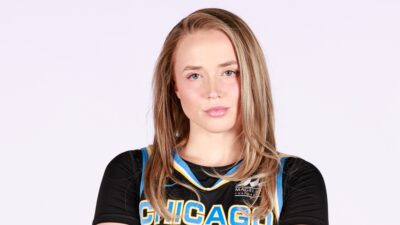 Chicago Sky Make Brutal Call On Young Core As Hailey Van Lith And Draft Class Are Let Go Before Season