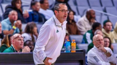 2026 Preview: How Are Dallas Wings Shaping Up Under Jose Fernandez?