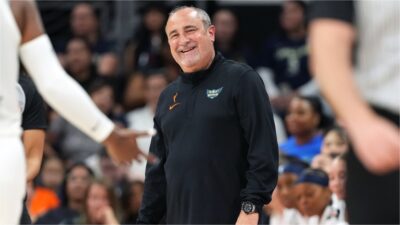 Veteran Dallas Wings Star Impressed With Jose Ferenadez After Season Opening Win