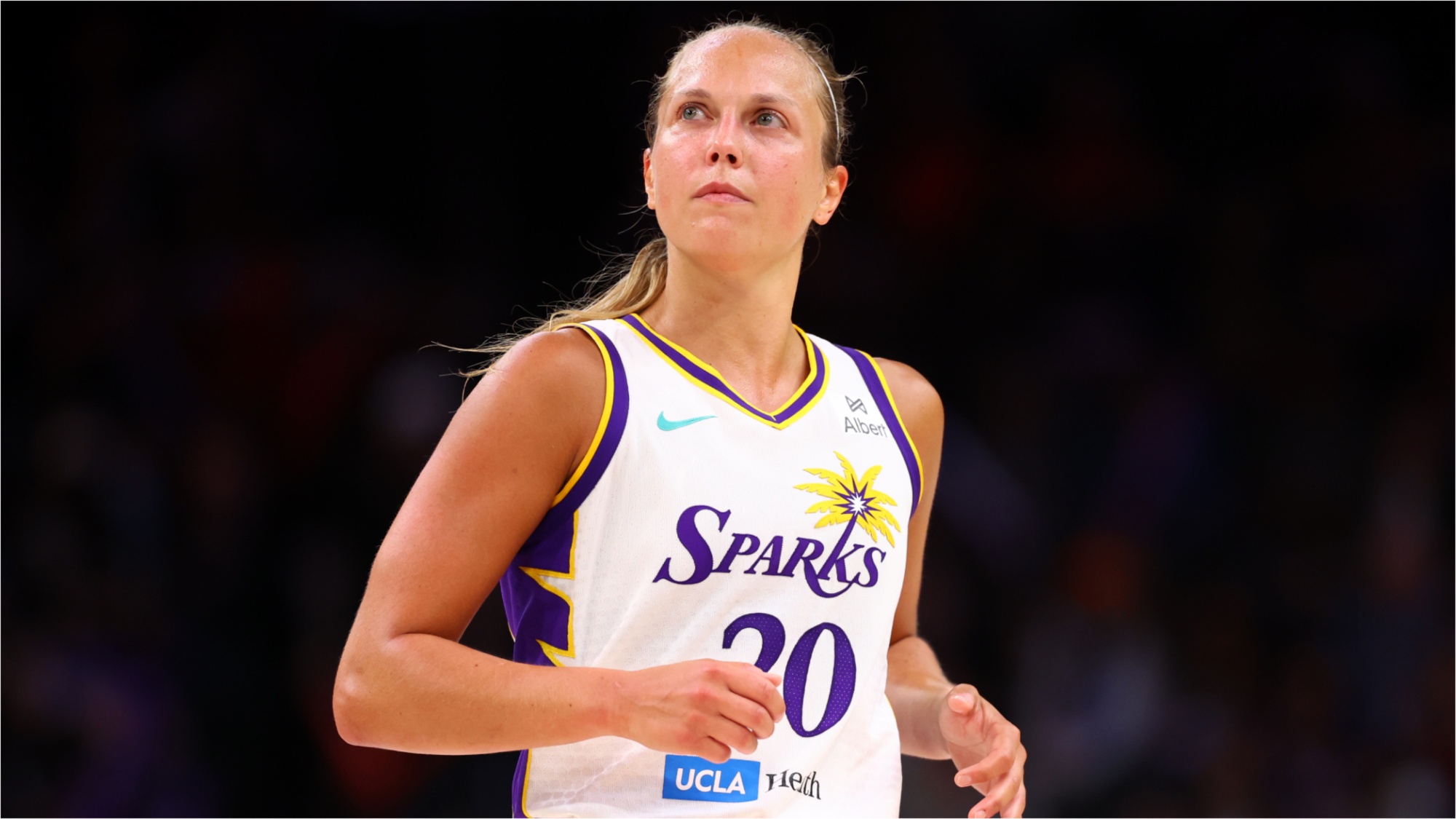 Belgian Star Julie Allemand Claims Fenerbahçe Would Be Top Contender If They Played In WNBA