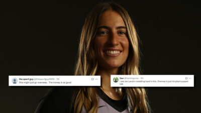Kate Martin's Social Media Update Sparked Speculation On WNBA Future Following Golden State Valkyries Waiver