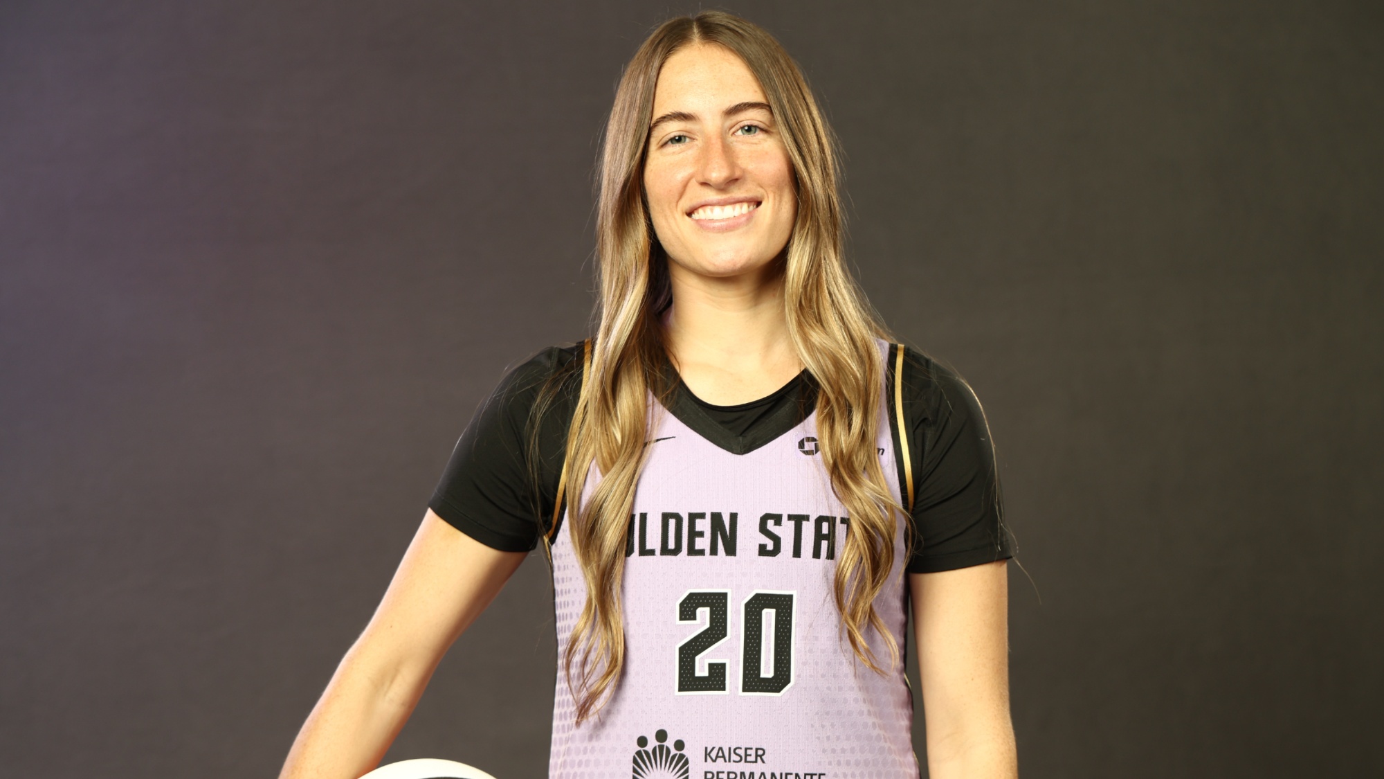 Golden State Valkyries Waive Kate Martin As Team Finalizes Roster For 2026 WNBA Season