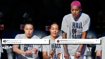 Minnesota Lynx Postgame Electric Slide Tradition Sparks Mixed Reactions Among WNBA Fans