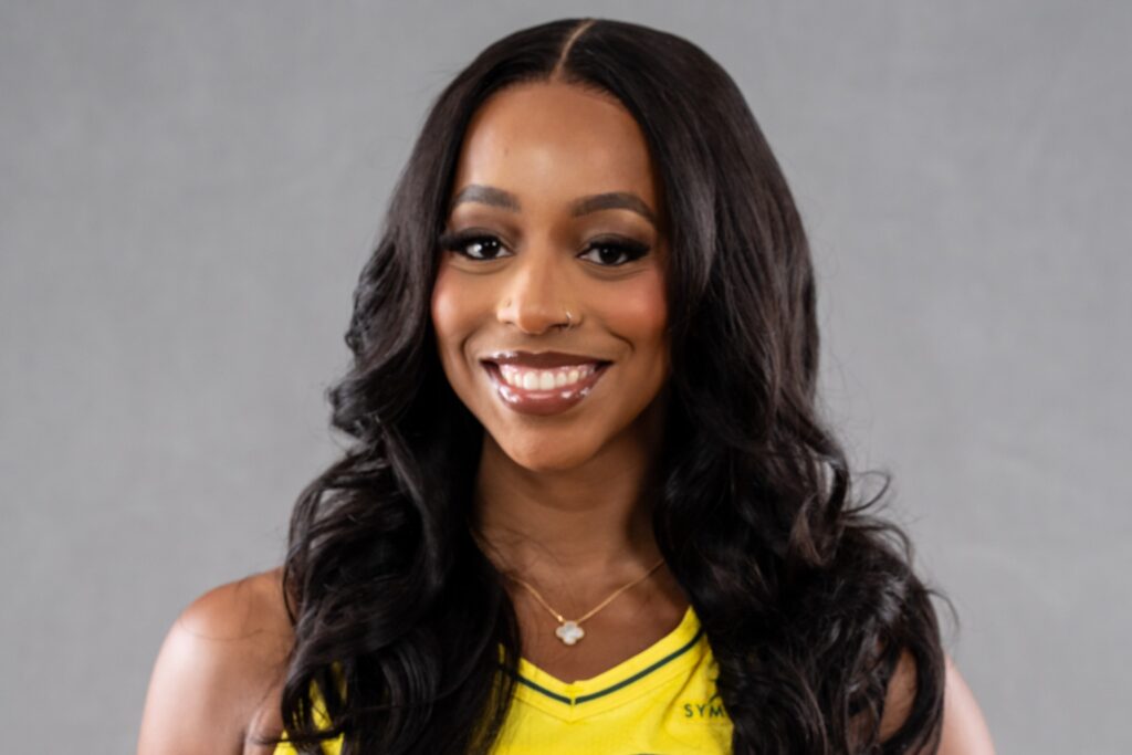 Lexie Brown