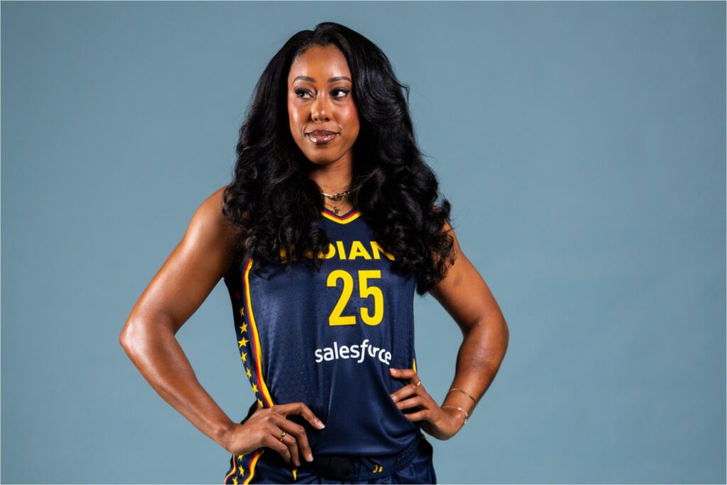 Monique Billings