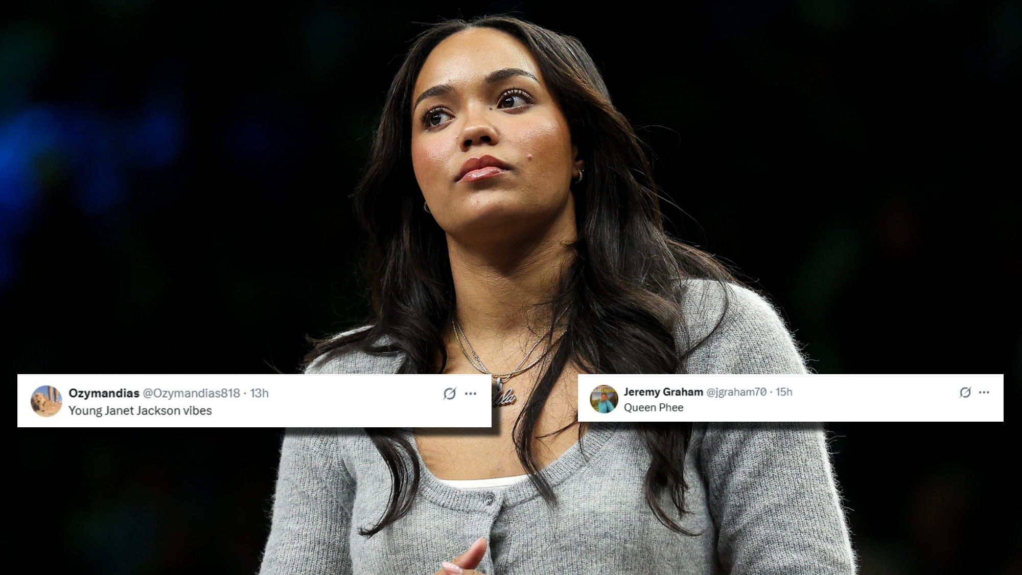 WNBA Fans Lose It Over Napheesa Collier's Feature In 2026 Sports Illustrated Swimsuit Issue