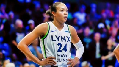 Napheesa Collier Details Why Unrivaled Is Necessary Despite New WNBA-CBA Deal