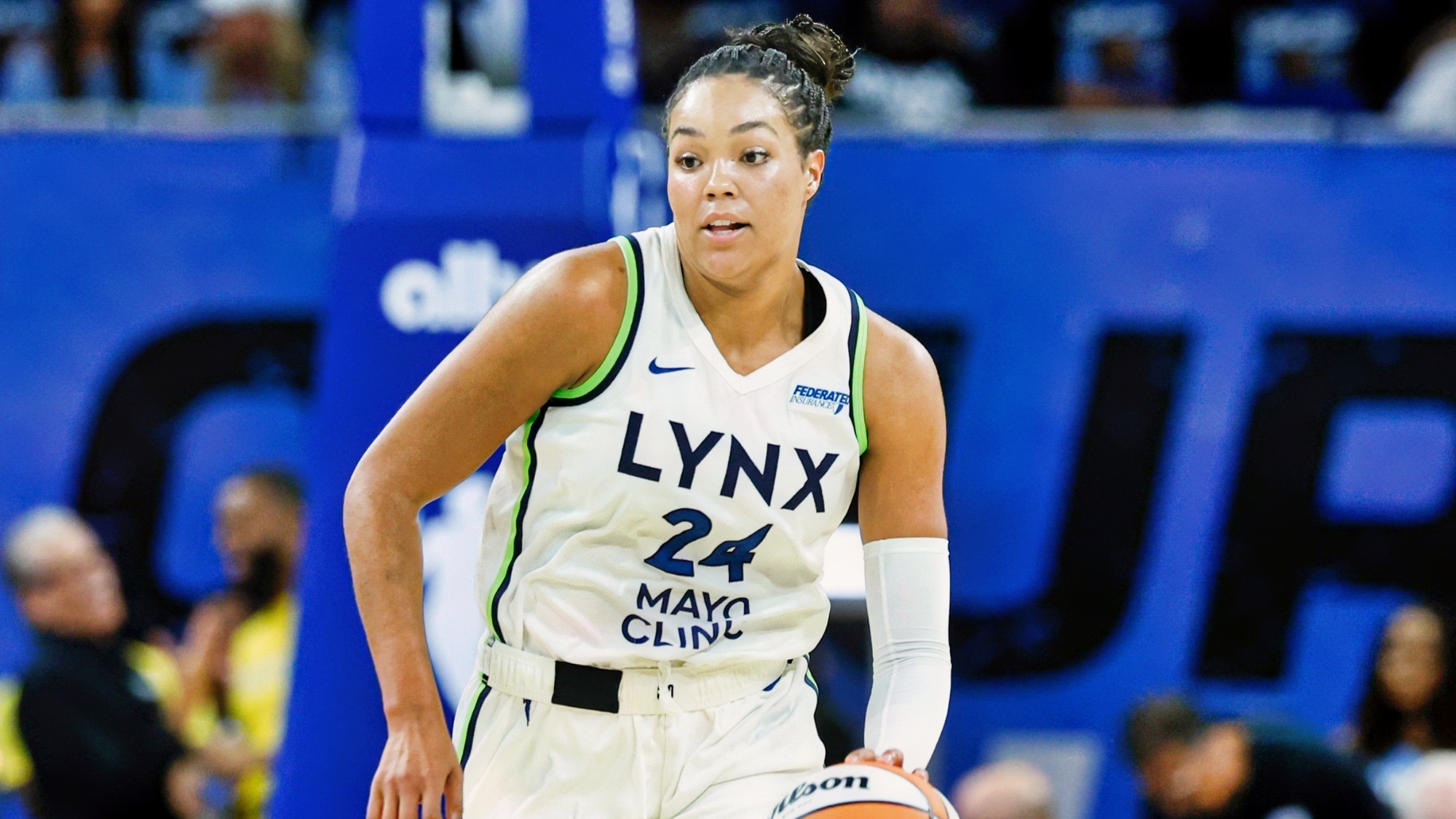 Minnesota Lynx Head Coach Clarifies Long Term Expectations Involving Napheesa Collier