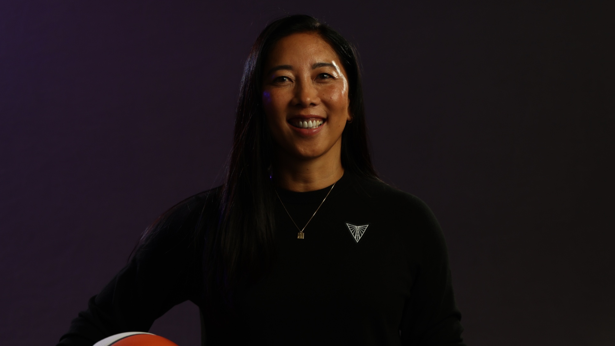 Head Coach Natalie Nakase Reveals Clear Goal For Golden State Valkyries In 2026 WNBA Season