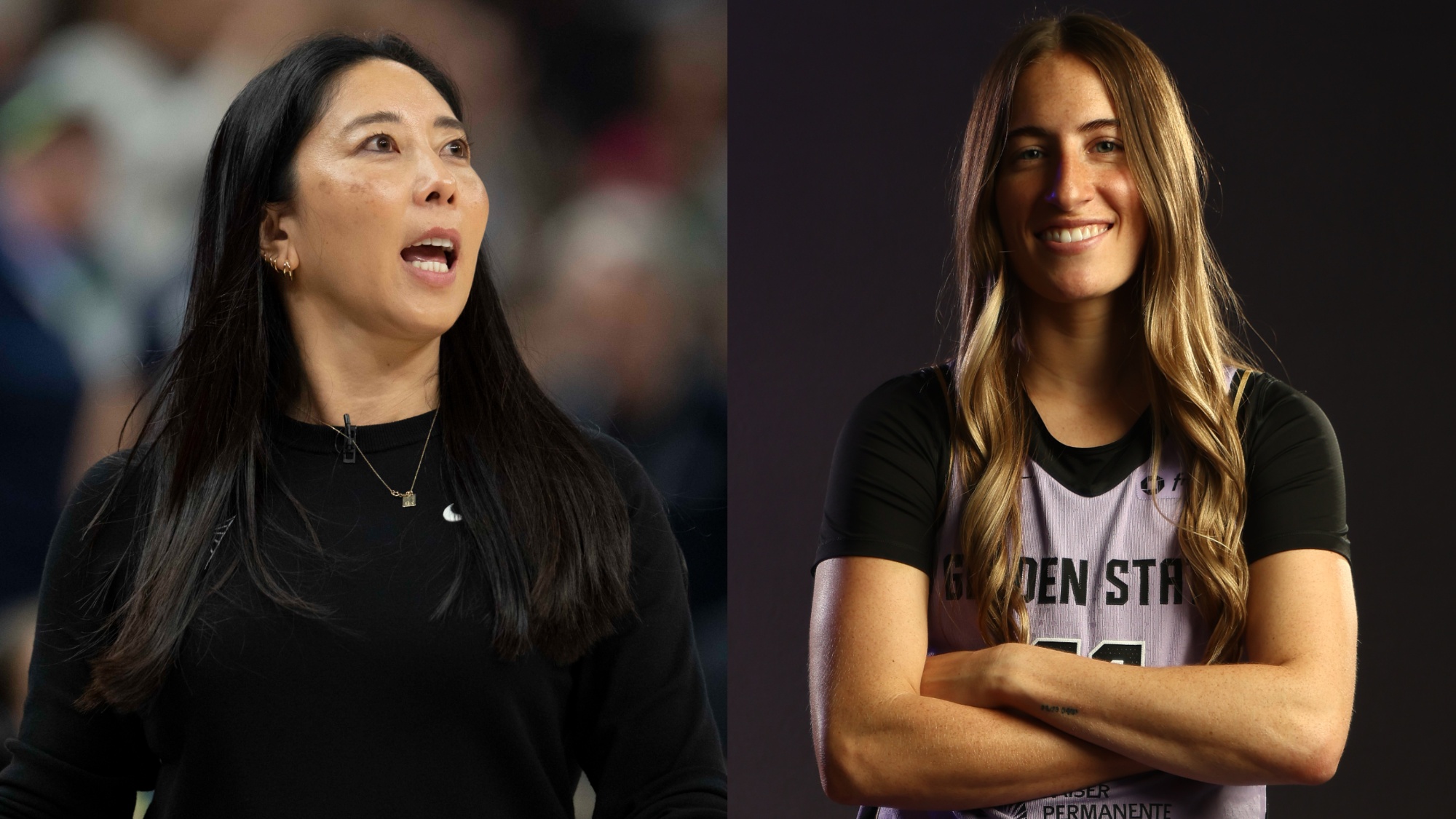 Valkyries Coach Natalie Nakase Breaks Silence On Waiving Kate Martin- &ldquo;We&rsquo;re Trying to Build the Best Team&rdquo;