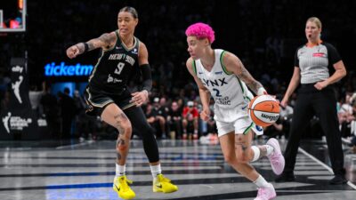 Natisha Hiedeman Goes Off On Natasha Cloud Remaining Unsigned In WNBA Free Agency