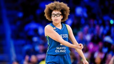 Olivia Miles Achieves Rare WNBA Feat Following Impressive Performances In Maiden Season
