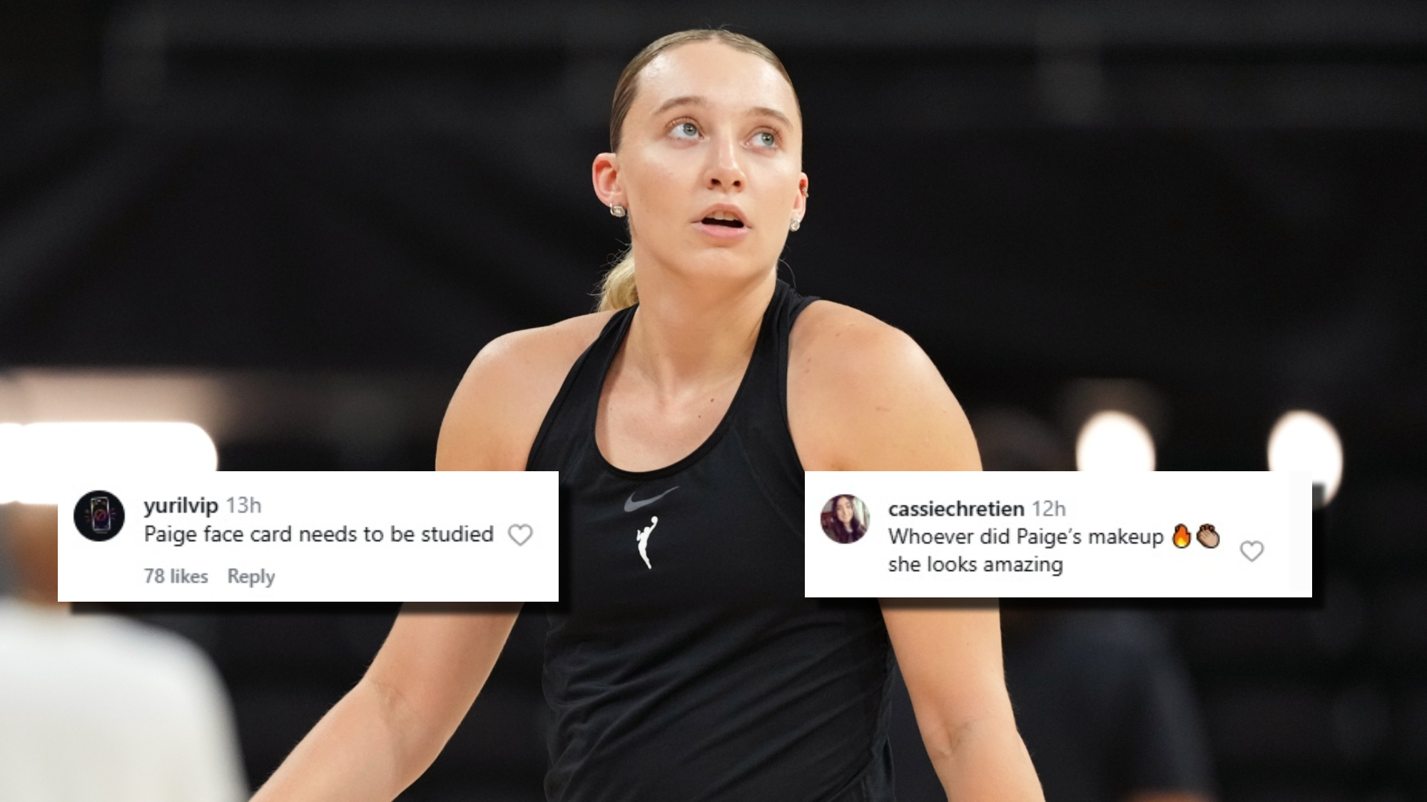 WNBA Fans Couldn't Stop Praising Paige Bueckers' Stunning Looks At Met Gala