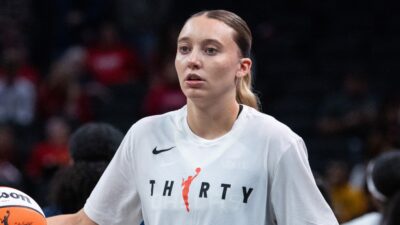 Paige Bueckers Deemed As Most Wanted WNBA Player To Sign In Recent Survey